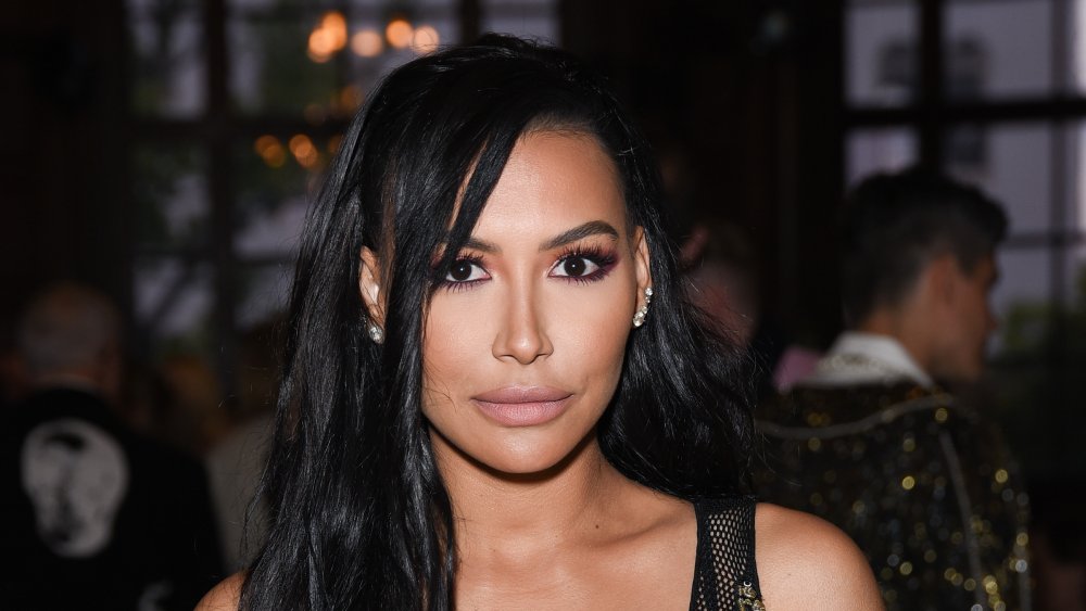 Naya Rivera