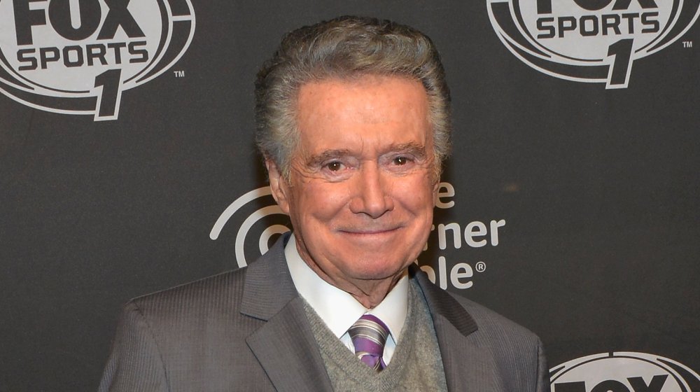 Regis Philbin