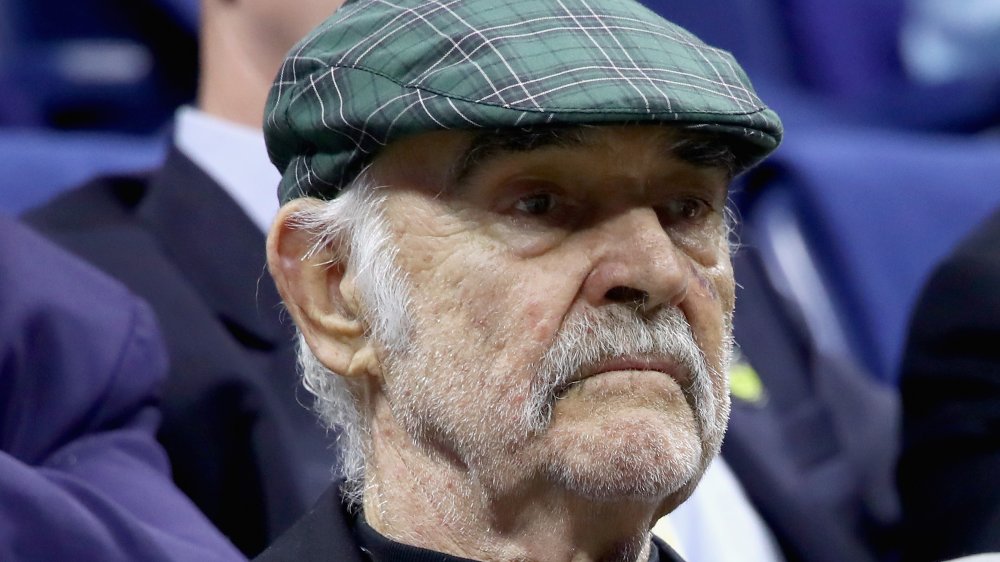 Sean Connery