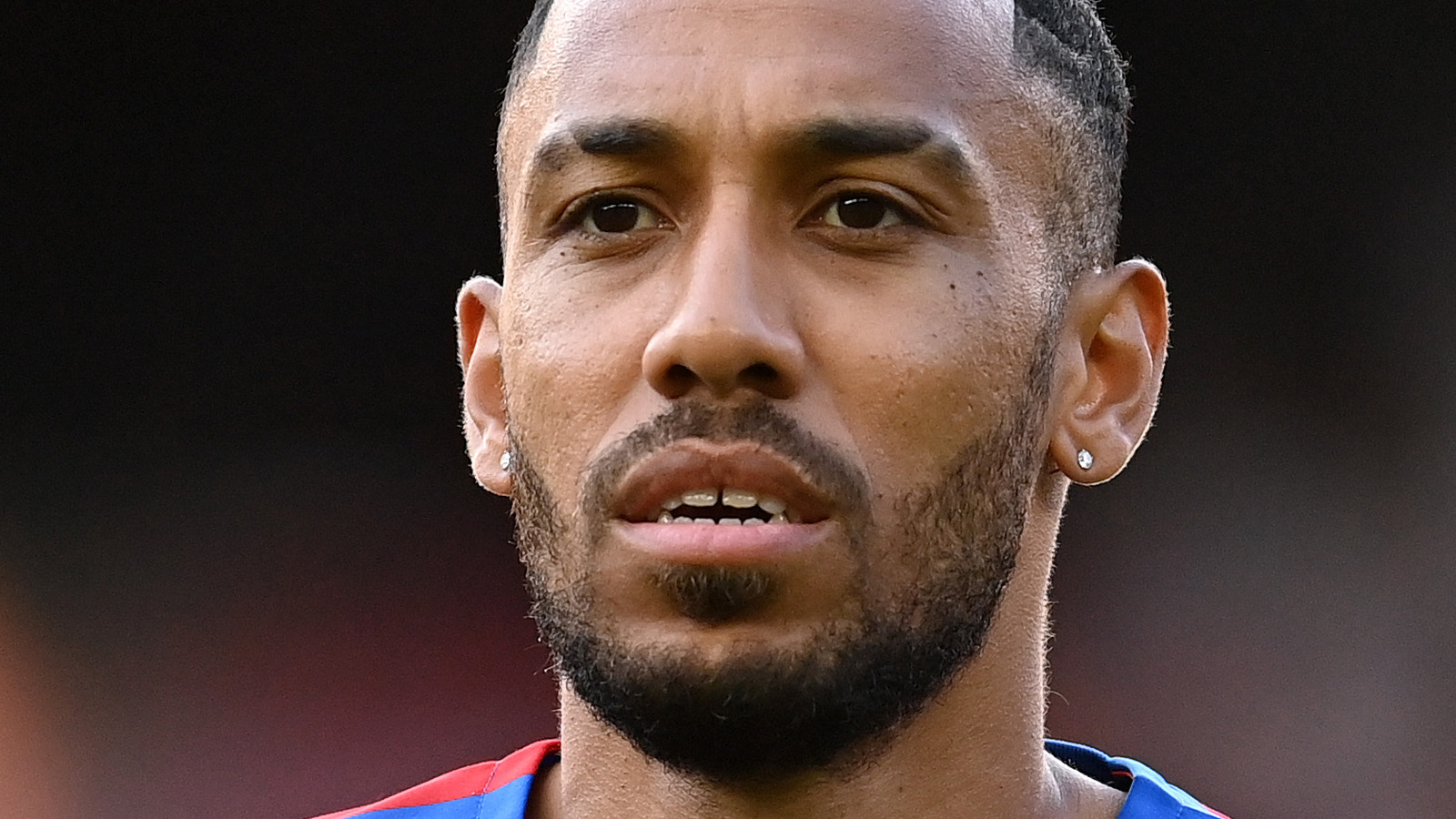 Everything We Know About Soccer Star Pierre-Emerick Aubameyang’s Disturbing Robbery