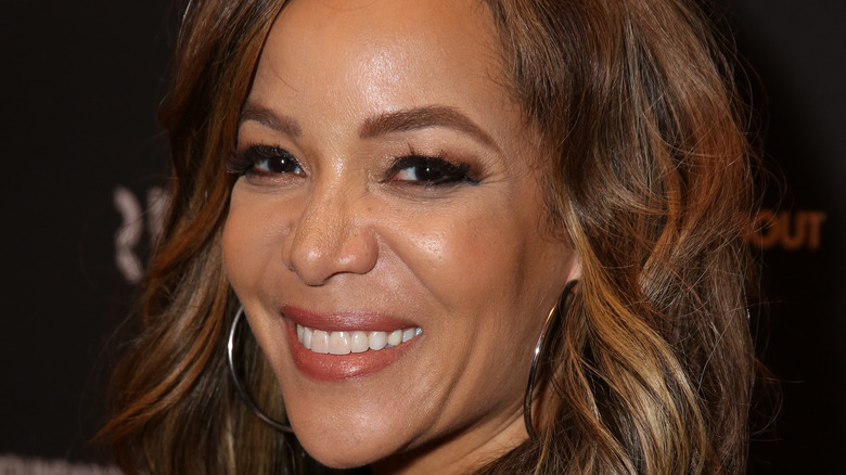 Everything We Know About Sunny Hostin's New Production Company