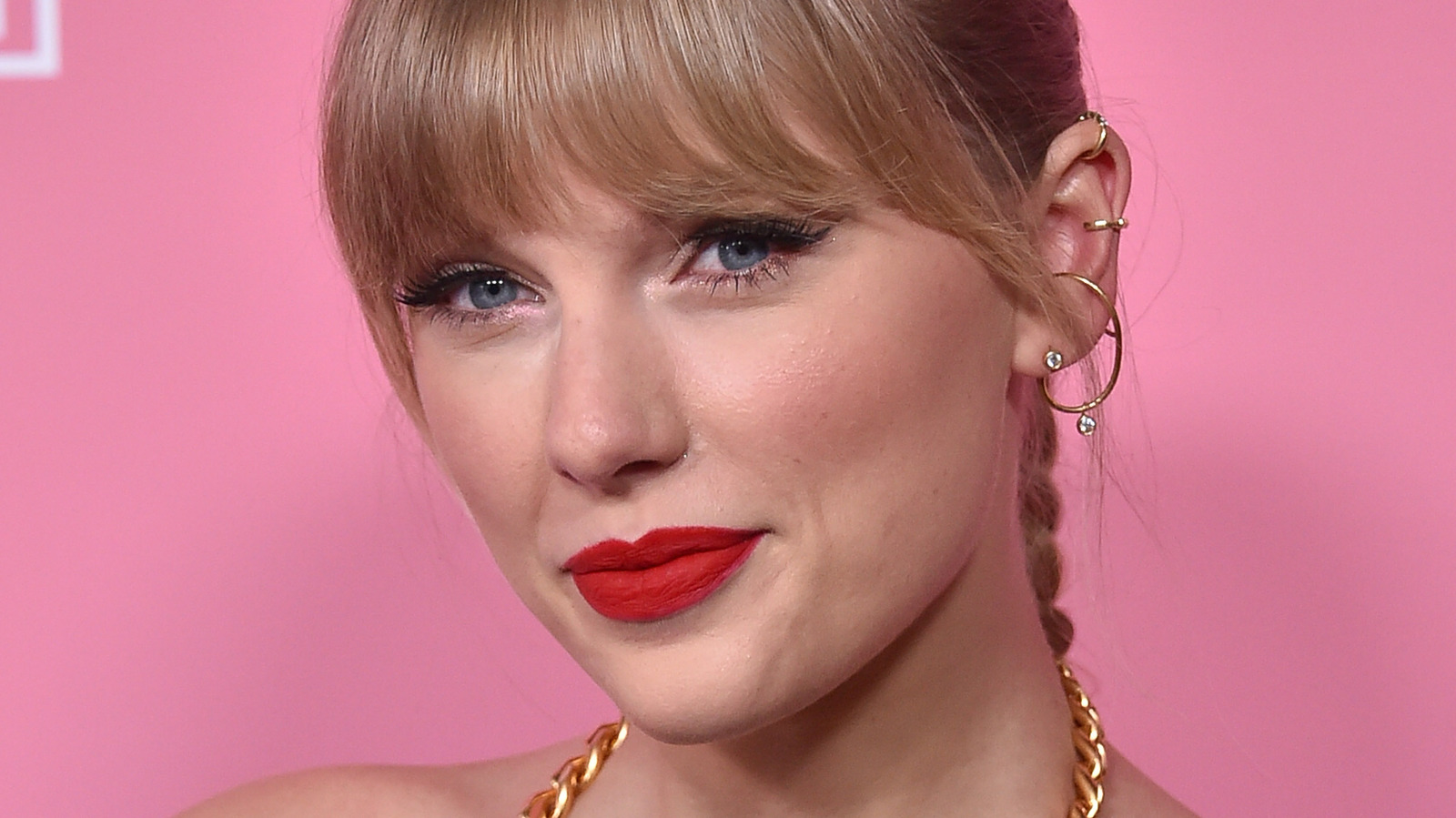 Everything We Know About Taylor Swift's New Song Carolina News and Gossip