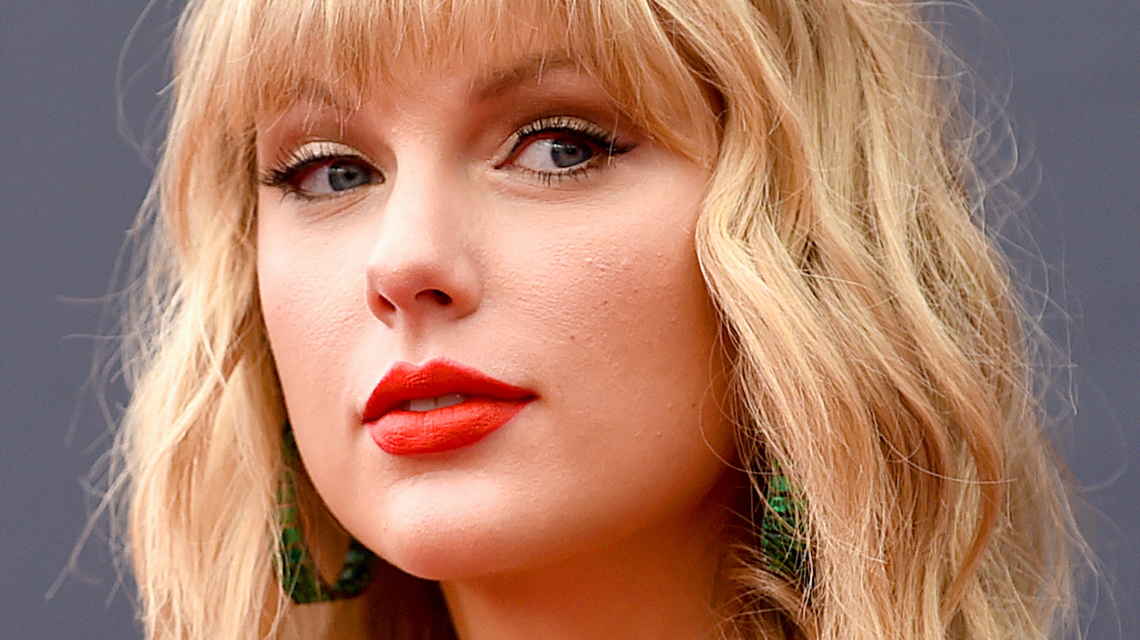 Everything We Know About Taylor Swift's Rumored Secret Engagement