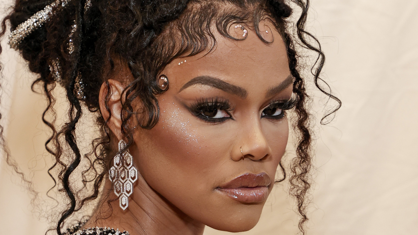 Everything We Know About Teyana Taylor's Farewell Tour