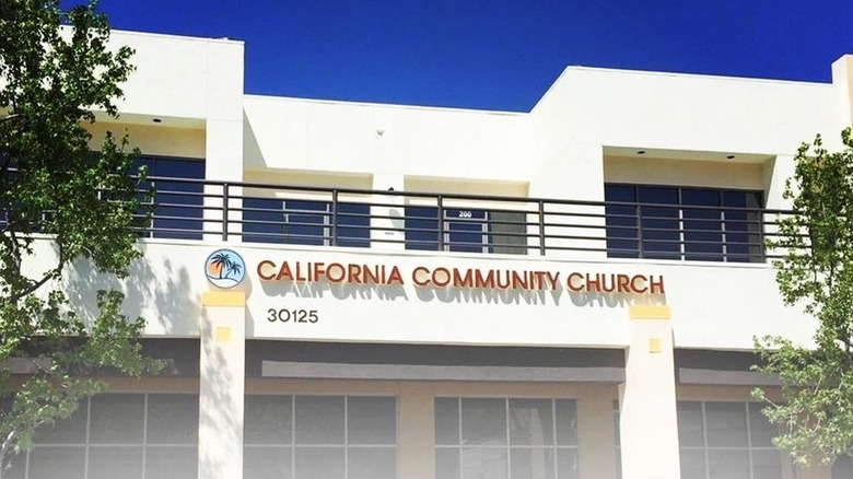 California Community Church on Instagram