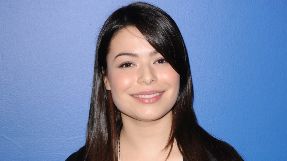 Miranda Cosgrove