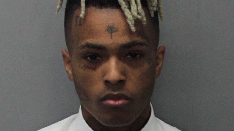 XXXTentacion