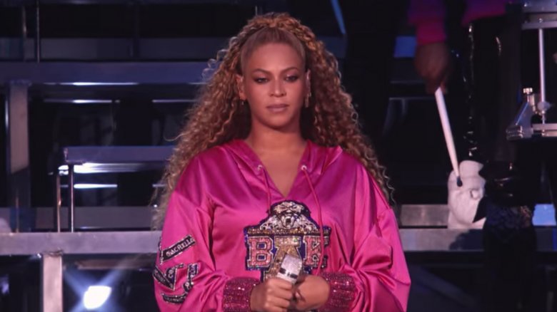 Beyonce