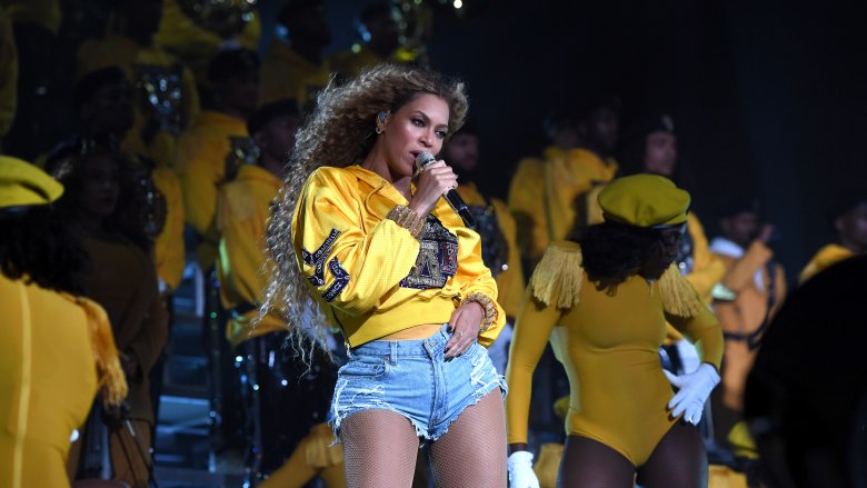 Beyonce