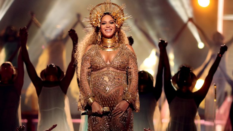 Beyonce 