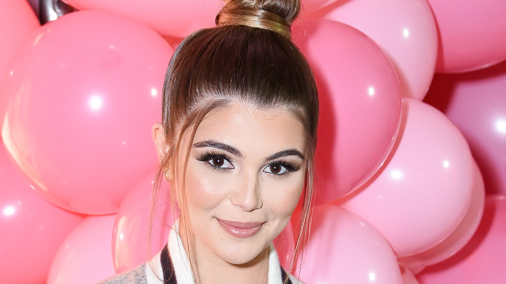 Olivia Jade