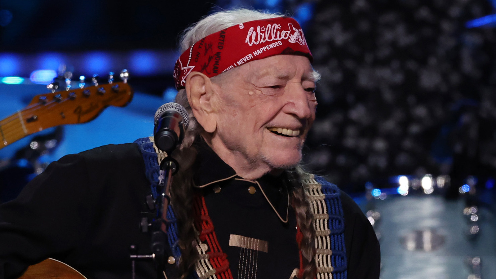 What Are Willie Nelson's Political Views?