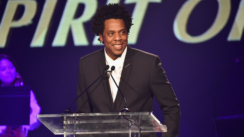 Jay-Z