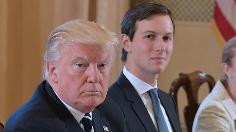 Donald Trump, Jared Kushner
