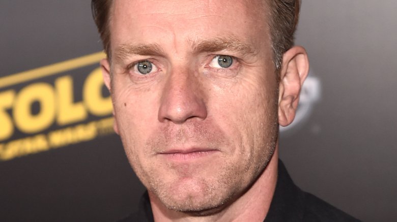 Ewan McGregor