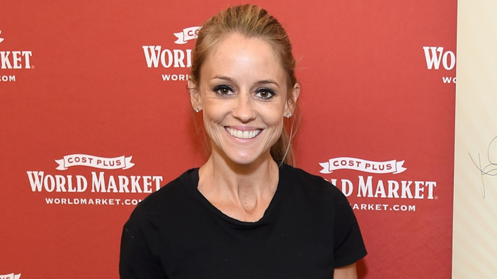Ex-HGTV Star Nicole Curtis Resurfaces After Vanishing For A Month: 'Doing Whatever I Want'