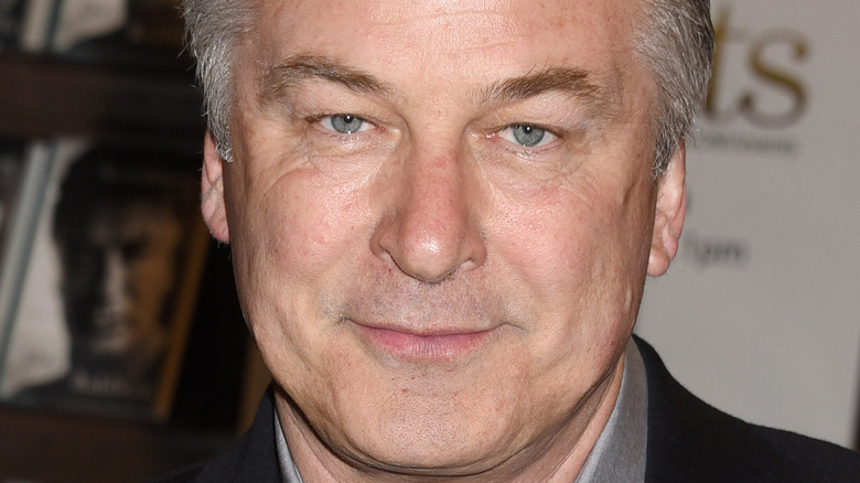 Alec Baldwin in 2019