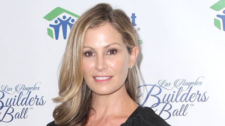 Tracy Hutson at Habitat for Humanity of Greater Los Angeles Builders Ball