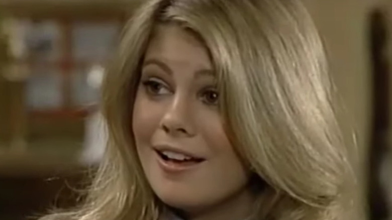 Lisa Whelchel in The Facts of Life