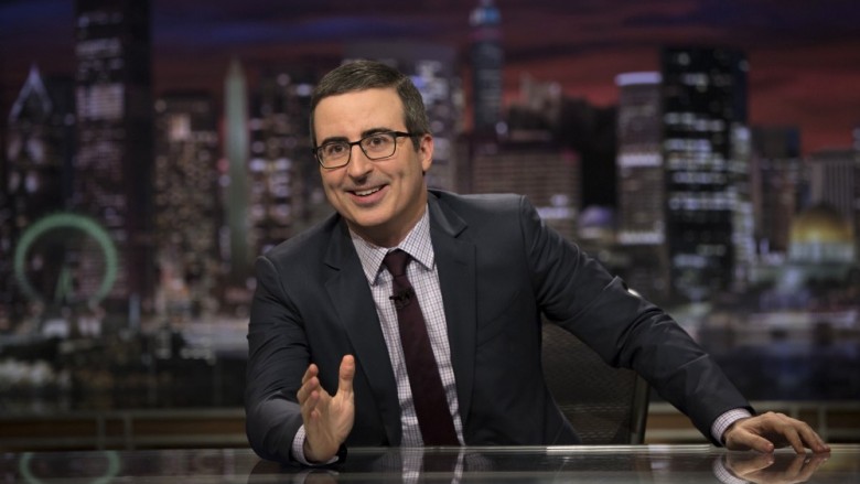 John Oliver