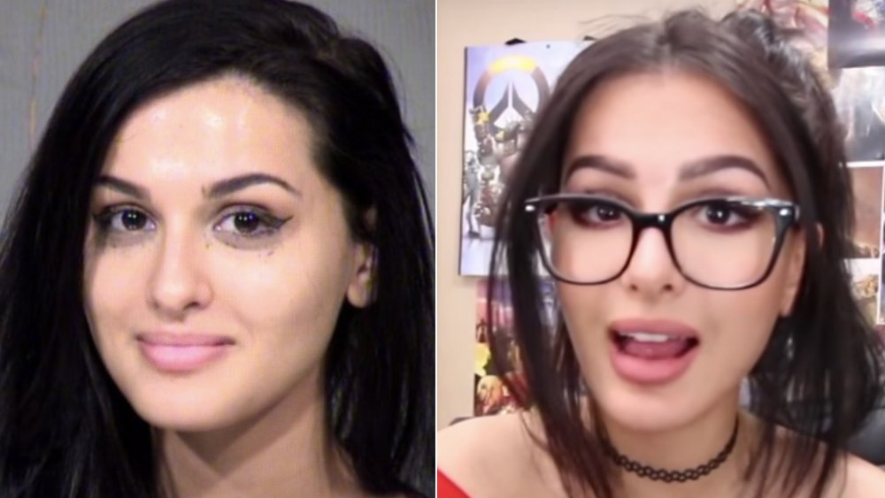 Facts You May Not Know About Sssniperwolf