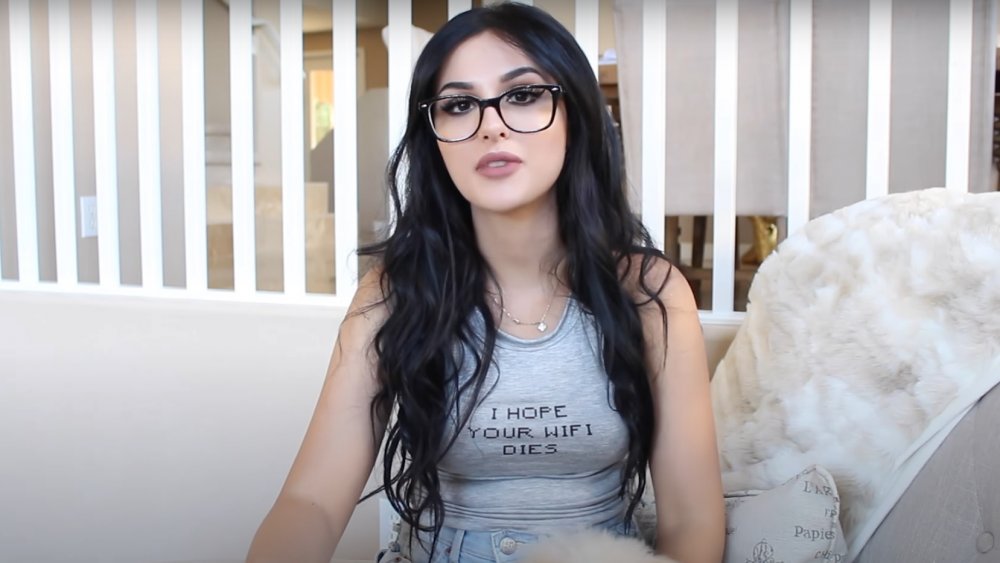 Sssniperwolf Gorgeous Women Hottest Models Sssniperwolf Porn Sex Picture