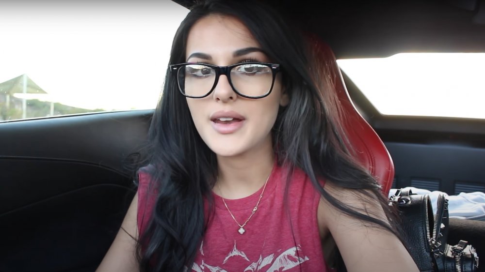 SSSniperWolf
