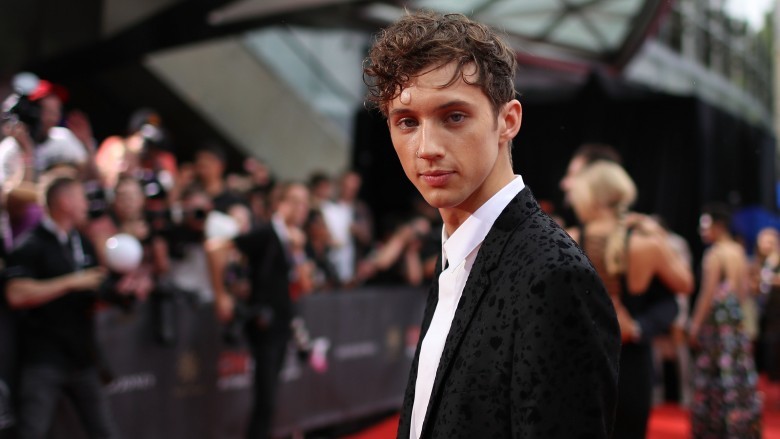 Troye Sivan