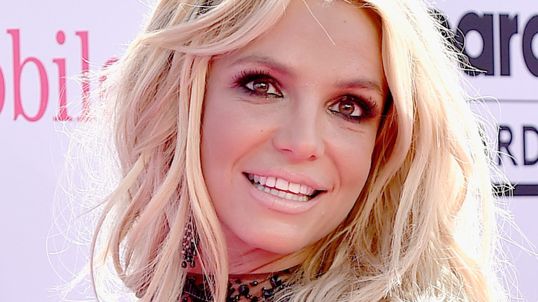 Britney Spears