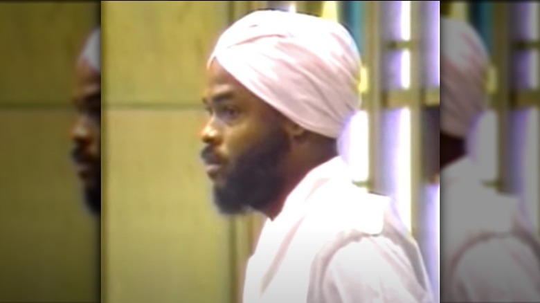 Robert Rozier in white