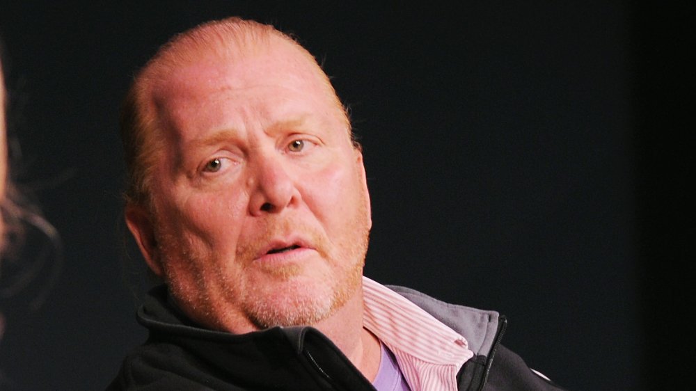 Mario Batali