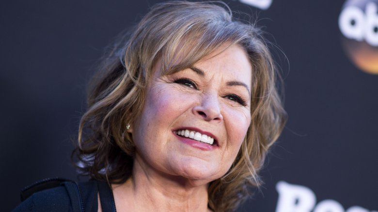 Roseanne Barr 