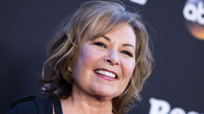 Roseanne Barr