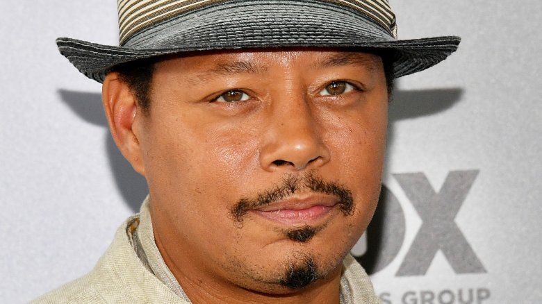 Terrence Howard