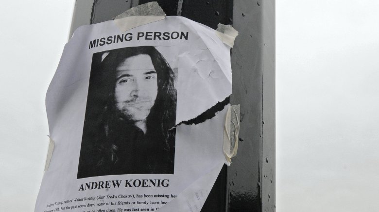 ​Andrew Koenig