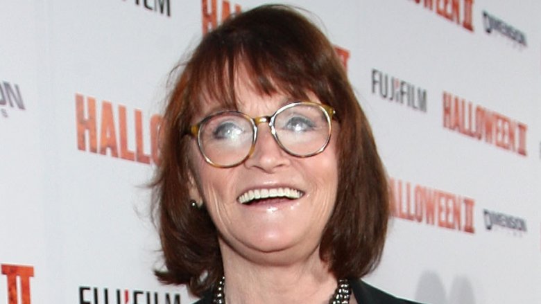 Margot Kidder