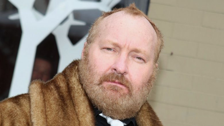 Randy Quaid