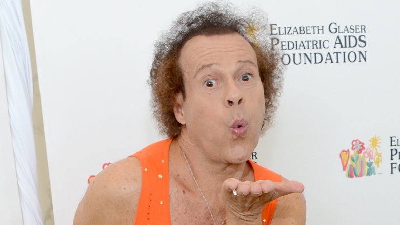 Richard Simmons