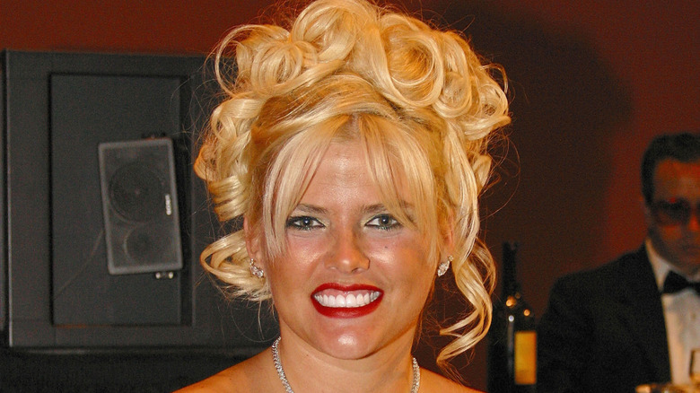 Anna Nicole Smith
