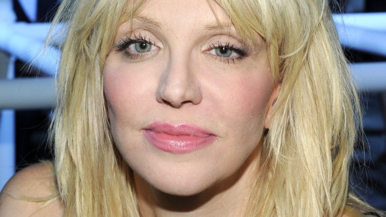 Courtney Love