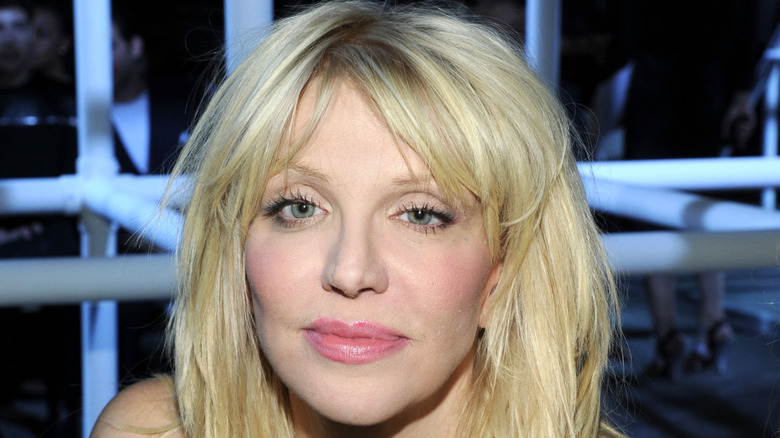 Courtney Love