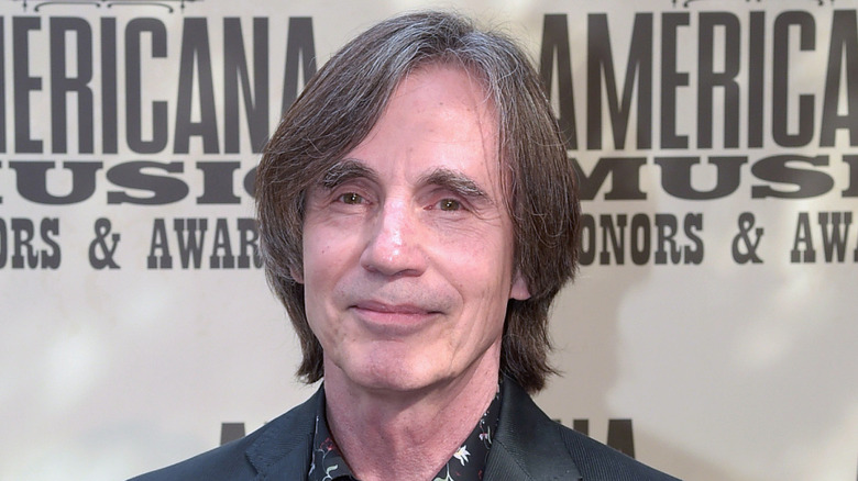 Jackson Browne
