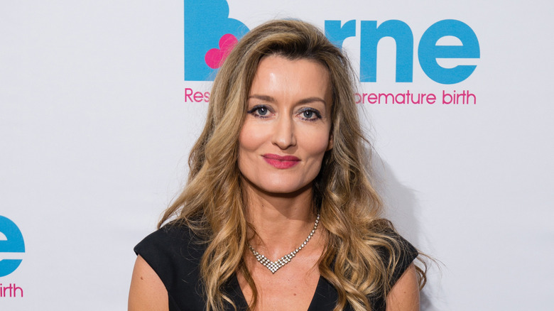 Natascha McElhone
