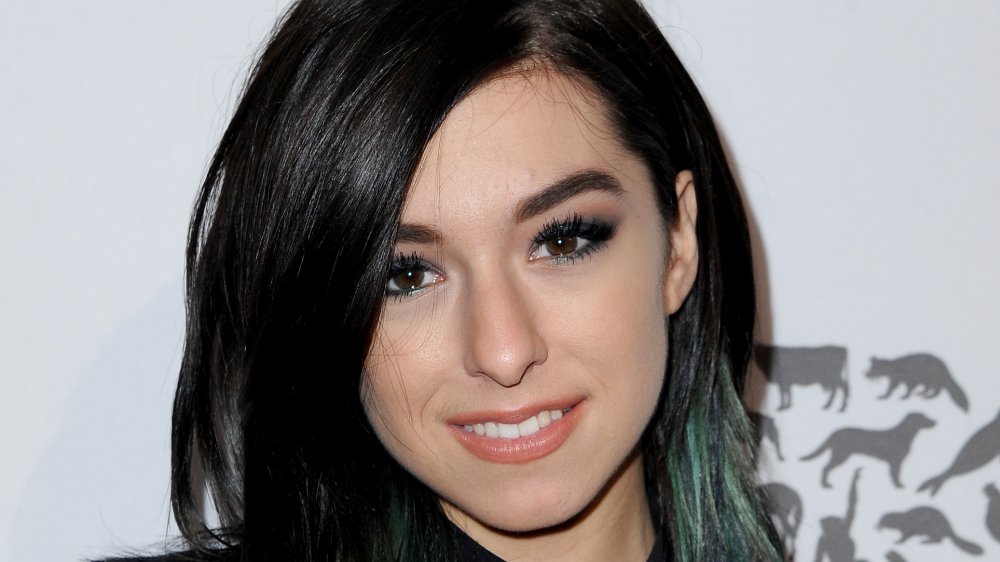 Christina Grimmie