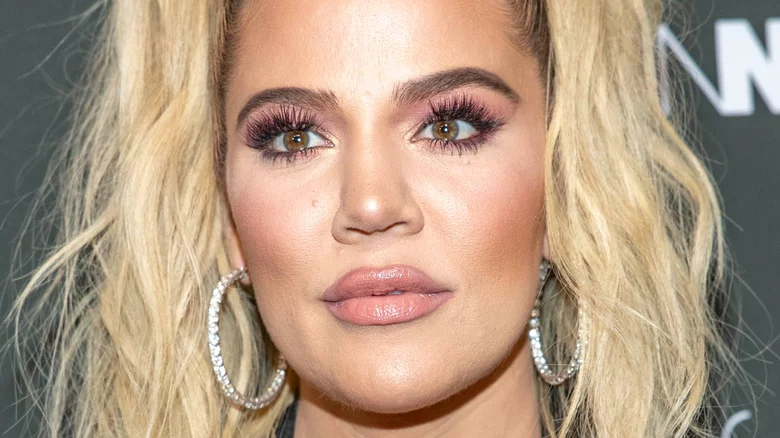 Fans Are Absolutely Fuming Over Khloe Kardashian