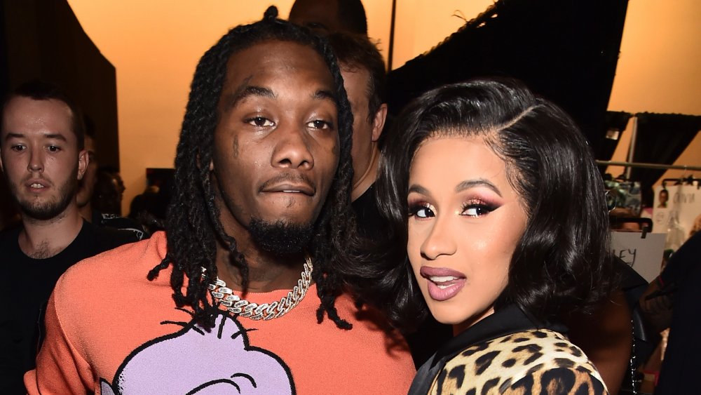 Cardi B Weighs in on Her Relationship Status After Offset Split