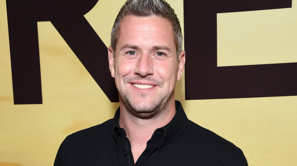 Ant Anstead