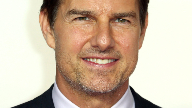 Tom Cruise Mission Impossible Fallout premiere 