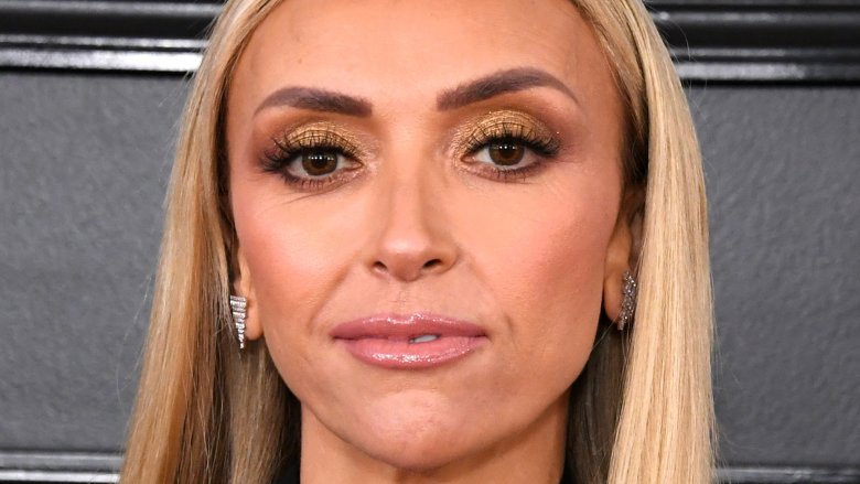 Giuliana Rancic