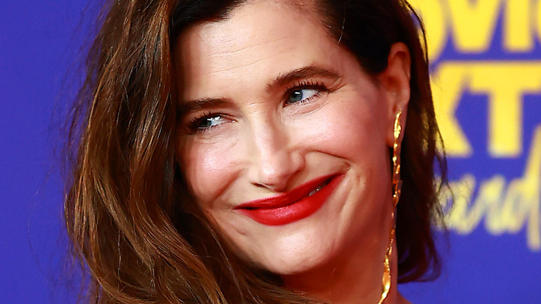 Kathryn Hahn smiling 